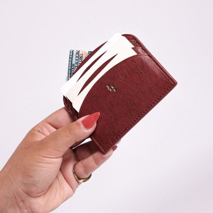 Nura cards wallet - Image 7