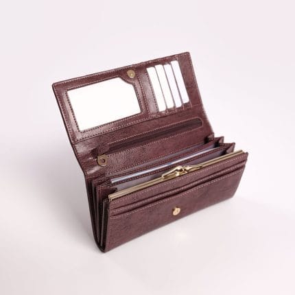 Rosa wallet