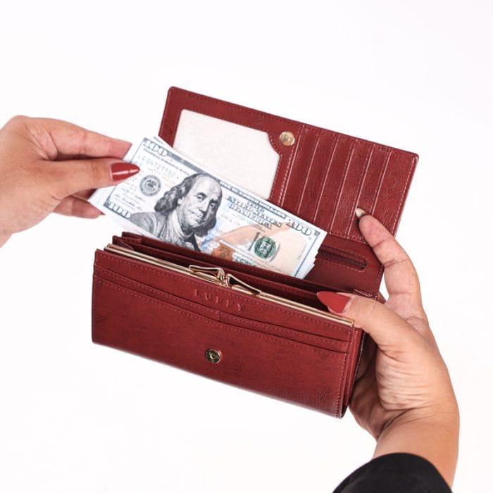 Rosa wallet - Image 5