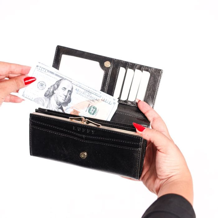 Rosa wallet - Image 2