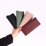 Lea wallet