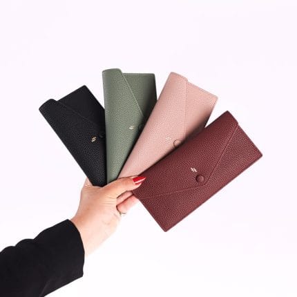Lea wallet