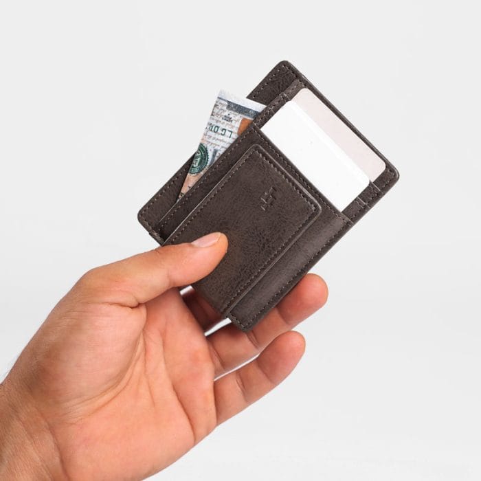 Fabio money clip wallet - Image 6