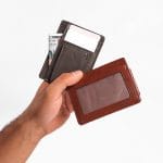Fabio money clip wallet - Image 5
