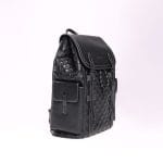 Carlo backpack- Genuine leather - Image 6