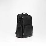 Fredi backpack-genuine leather - Image 4