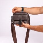Oscar bag- Genuine leather - Image 8