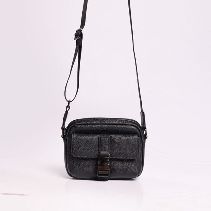 Oscar bag- Genuine leather - Image 6