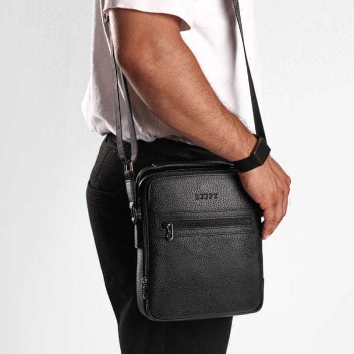 Atlas cross-bag - Image 3