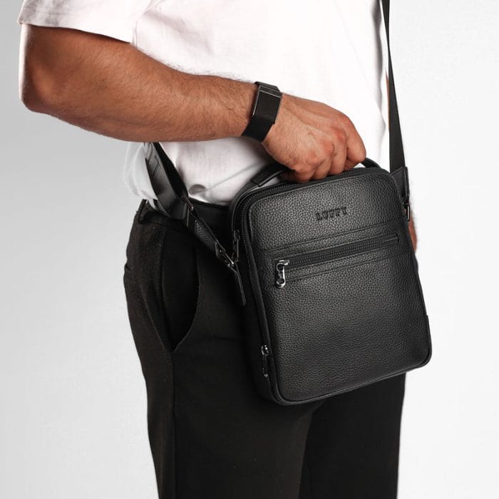 Atlas cross-bag - Image 1