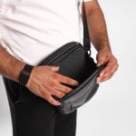 Atlas cross-bag - Image 4