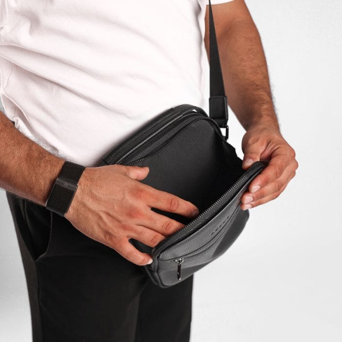 Atlas cross-bag - Image 4