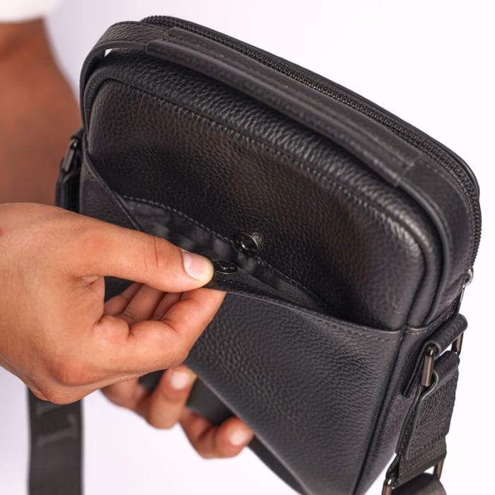 Atlas cross-bag - Image 5