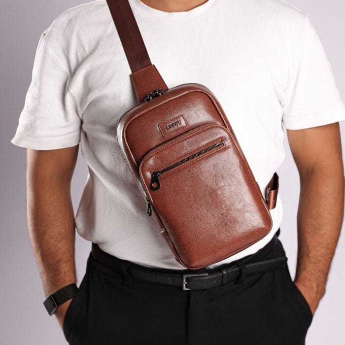 Nolan Sling bag - Image 3