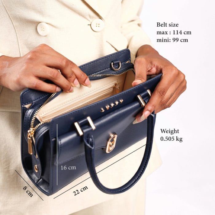 Selena Bag - Image 4