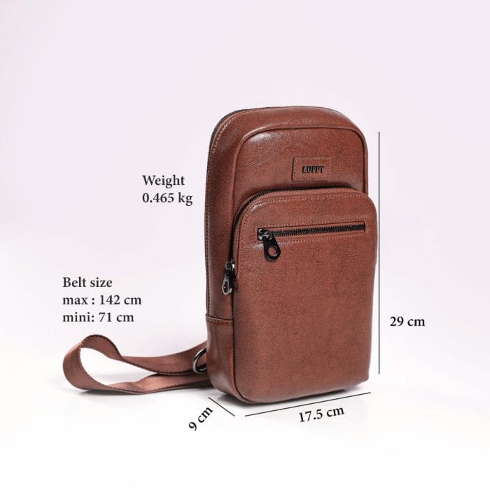 Nolan Sling bag - Image 4