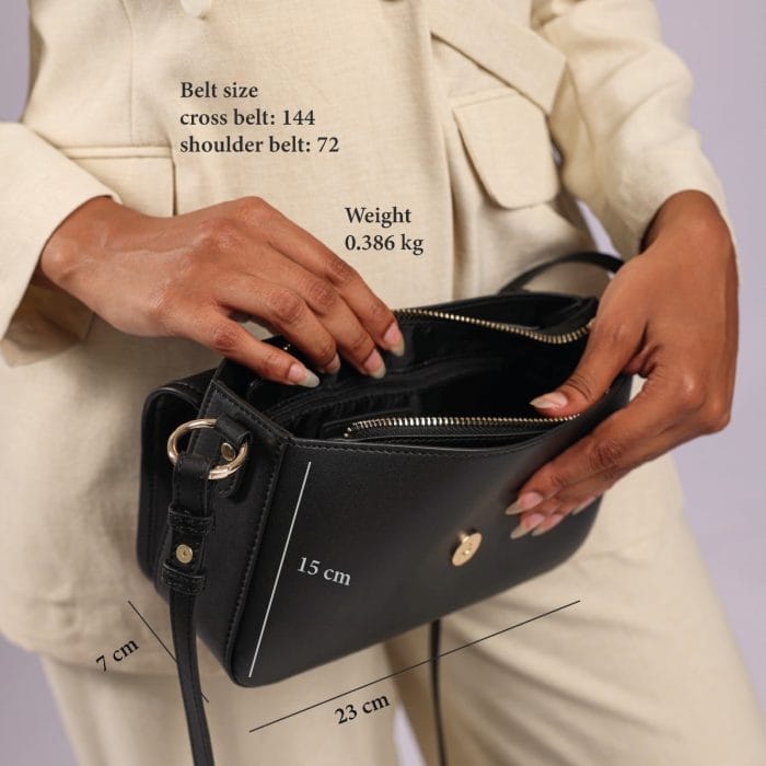 Emilia bag - Image 4