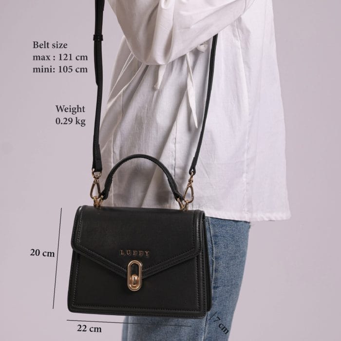 Mia Bag - Image 5