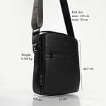 Atlas cross-bag - Image 2