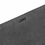 Levan Zipper Clutch - Image 9