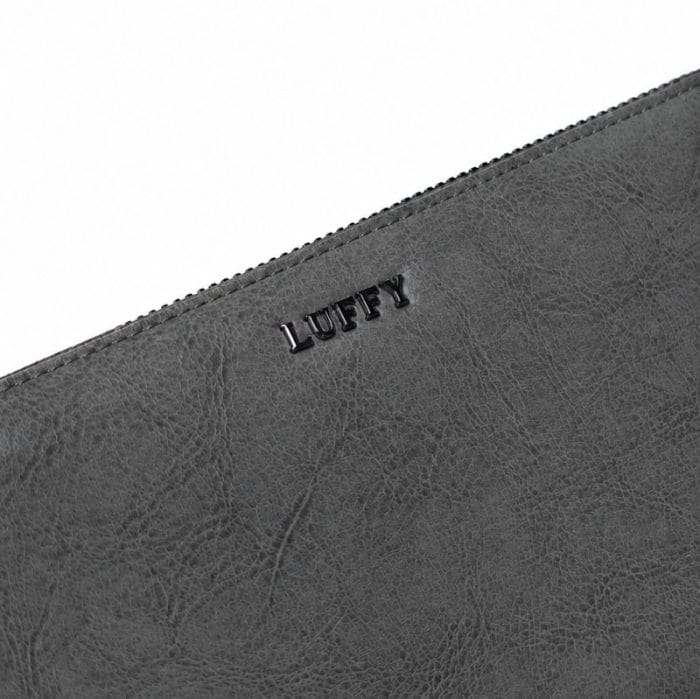 Levan Zipper Clutch - Image 9