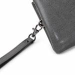 Levan Zipper Clutch - Image 8