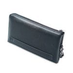 Levan Zipper Clutch - Image 7