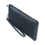 Levan Zipper Clutch - Image 3
