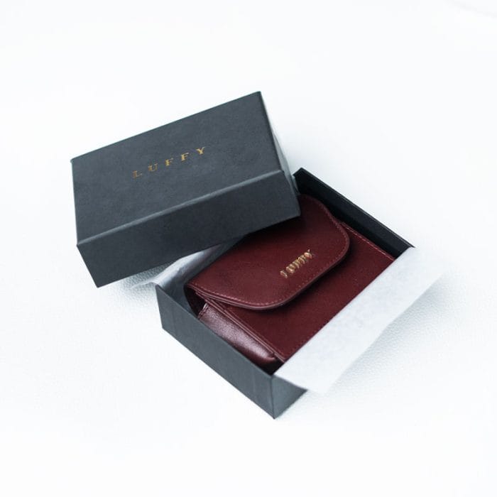 Luma Beauty Pouch - Image 2