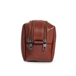 Chris Double Zipper Bag - Image 8