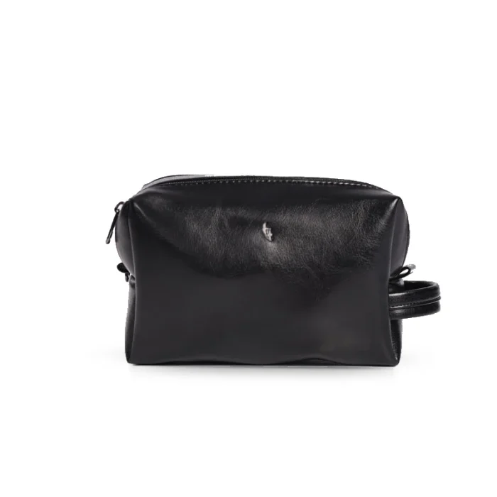Chris Double Zipper Bag - Image 4