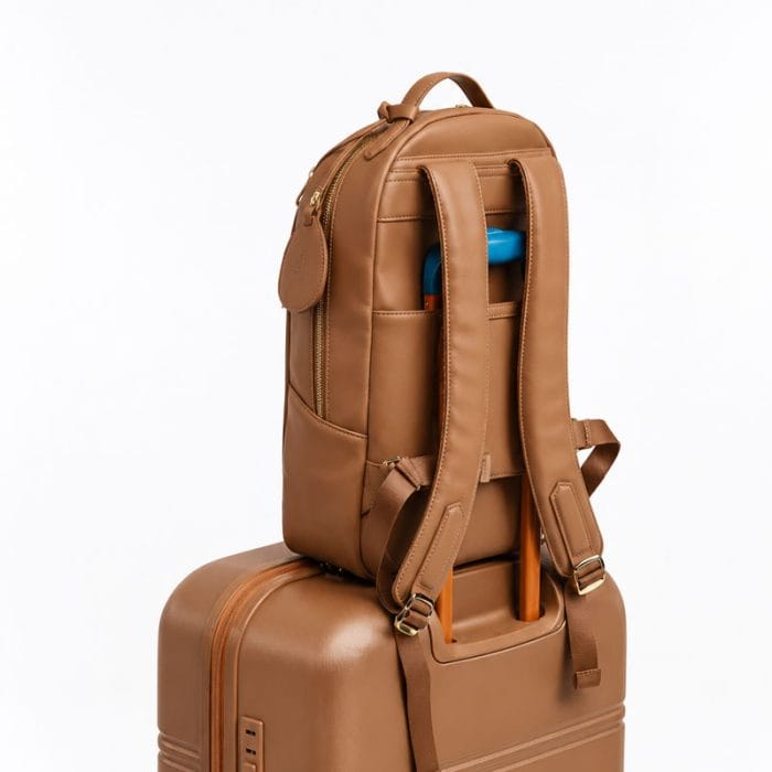Vela Backpack - Image 4