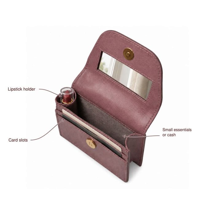 Luma Beauty Pouch - Image 1
